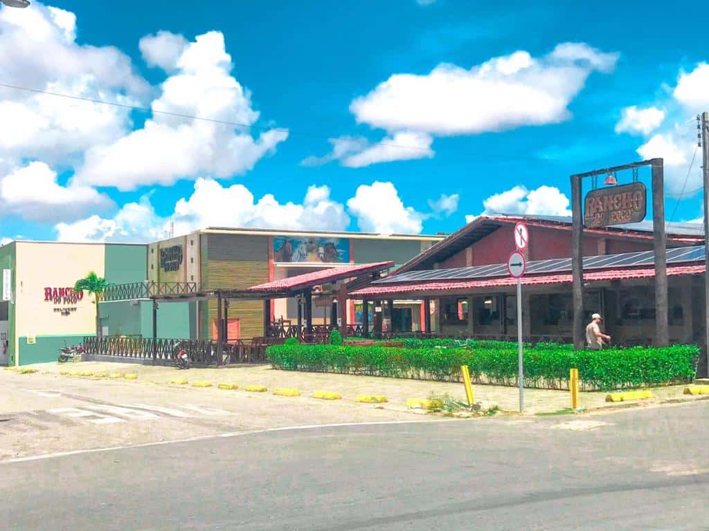 Rancho do Poco