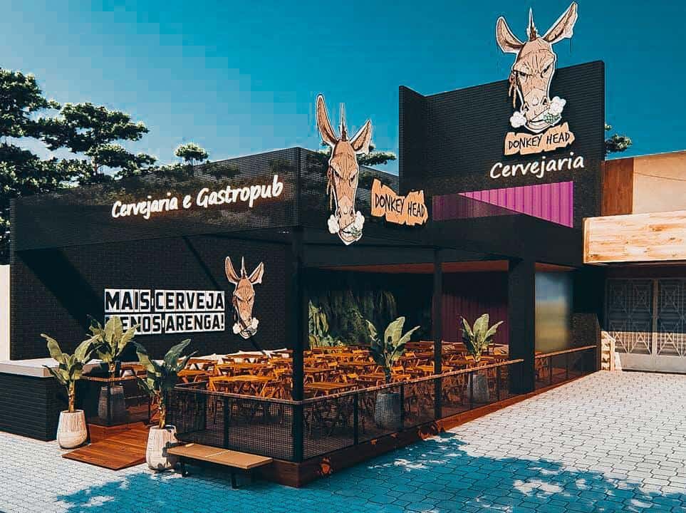 Bars & restaurants