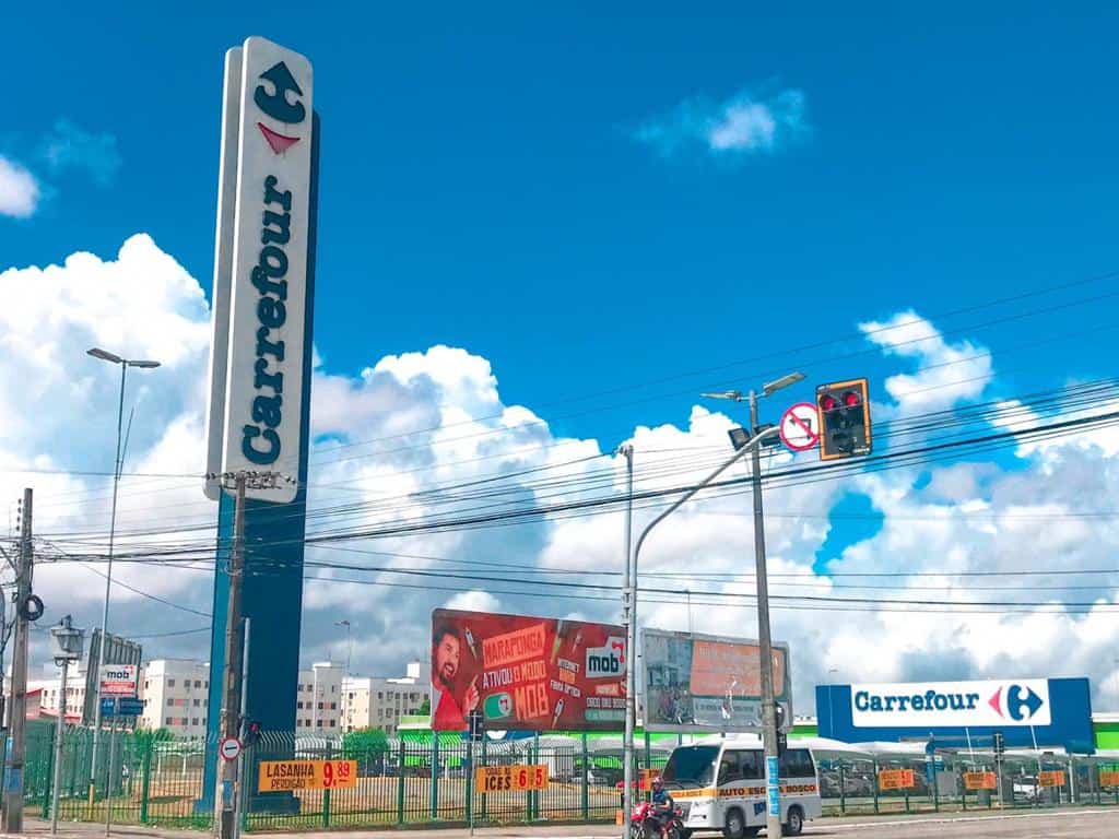 Carrefour