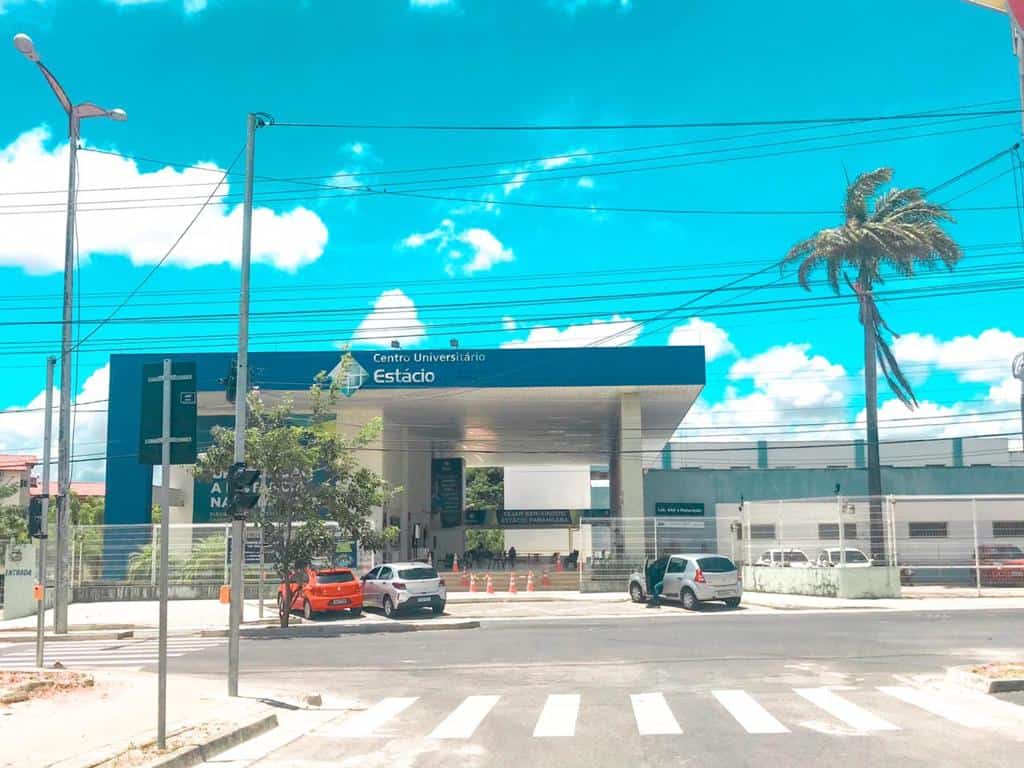 Estacio