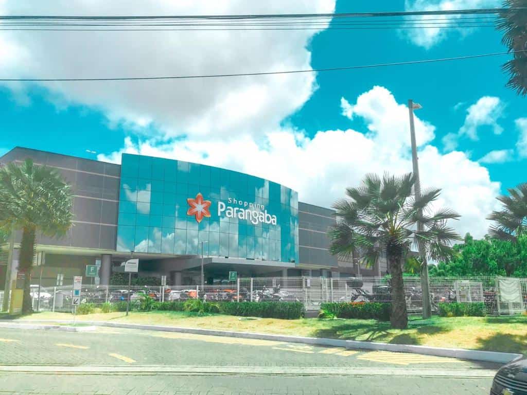 Parangaba Mall