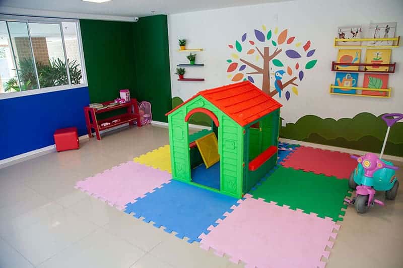 Playroom