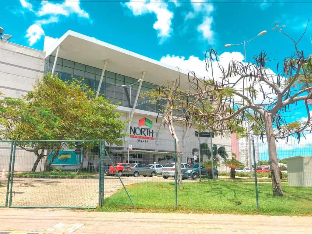North Shopping Joquei