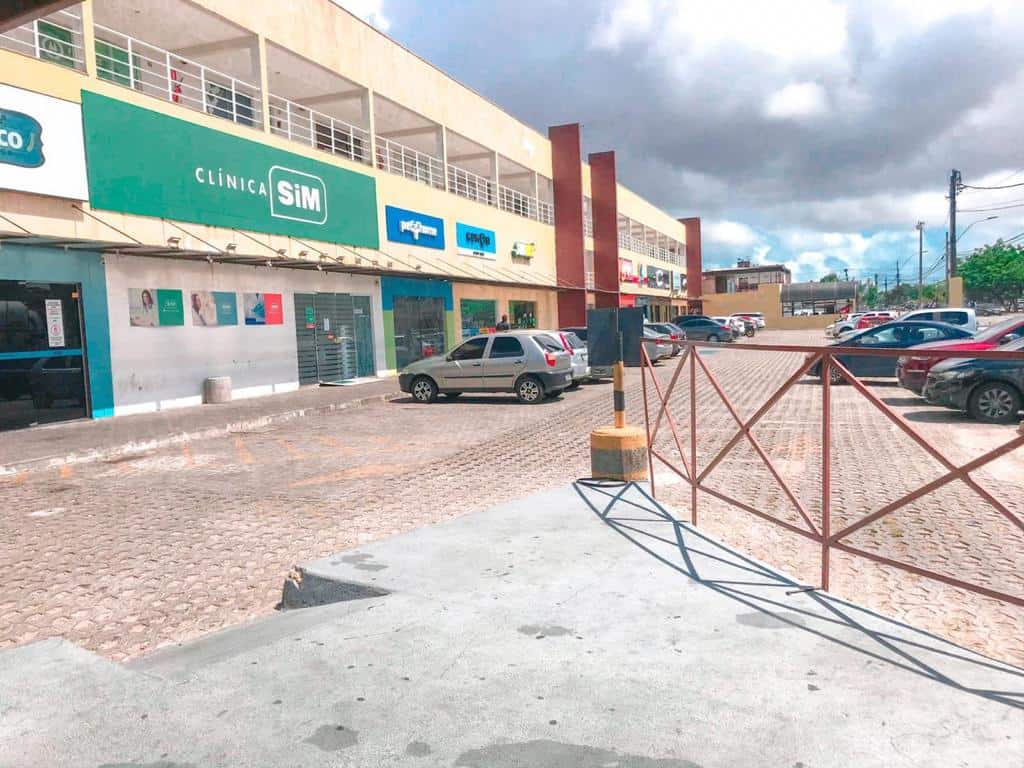 Malls