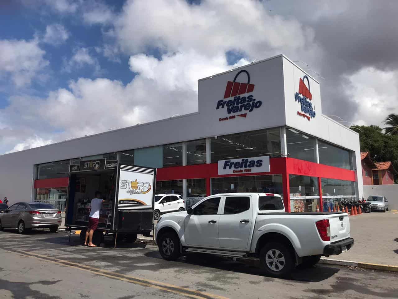 Freitas Retail